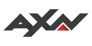 logo axn