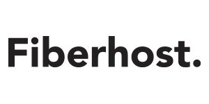 logo fiberhost