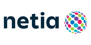 logo netia