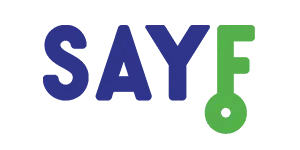 logo sayf