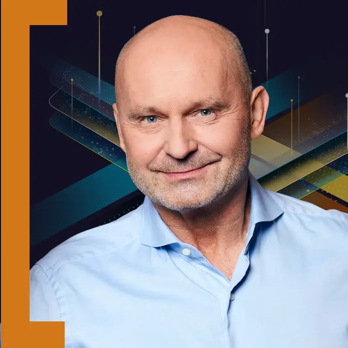 Dariusz Dębski foto