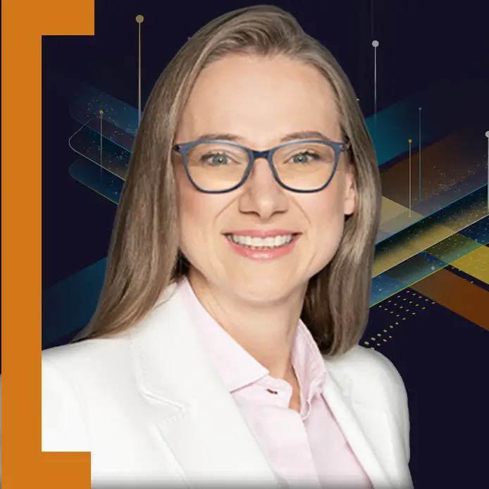 Magdalena Russyan foto