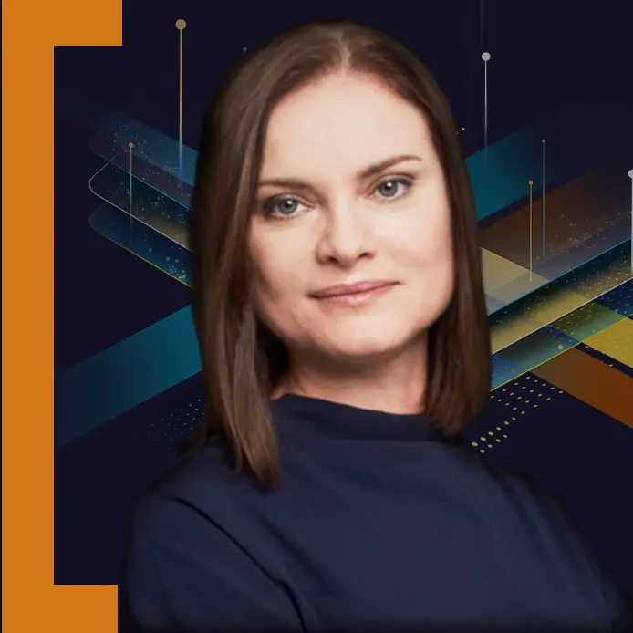 Małgorzata Zakrzeska foto