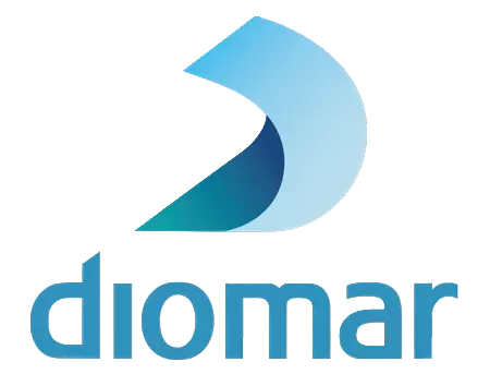 logo diomar