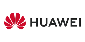 logo huawei